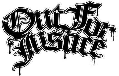 logo Out For Justice (FIN)